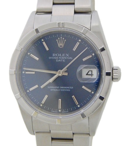 Orologio uomo rolex - uomo, data
