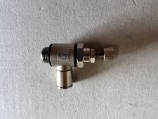 Regolatore Di Flusso
