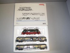 ***** Märklin HO 2872 DR treno tedesco "POP TRAIN" SoMo NUOVO! Marklin #2976 *****