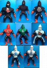 Accessorio vintage He-Man