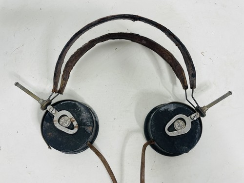 Pival auriculares radio galena - auriculares,