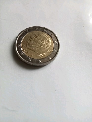 Euro carlo alberto - 2,