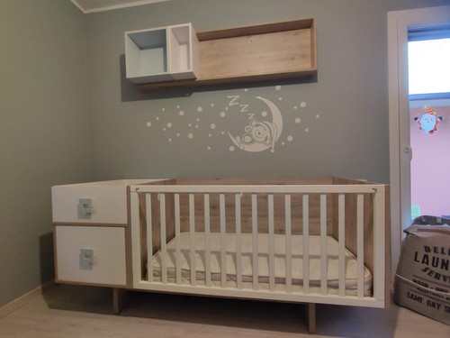 Cameretta ros bambino usato - ros,