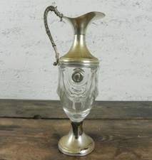 Antica Caraffa Brocca ARGENTO