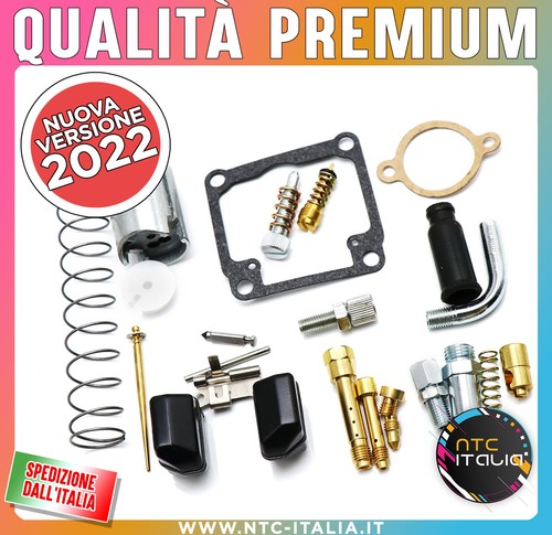 Kit completo ricambi - kit, completo⭐ricambi