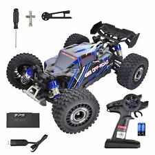 RC Buggy 1:16 16207 S16 Brushless 2.4G 4WD 65km/h Full Metal Drive 3S batteria RTR