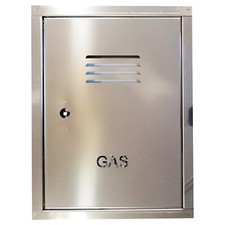 Sportello portello porta inox