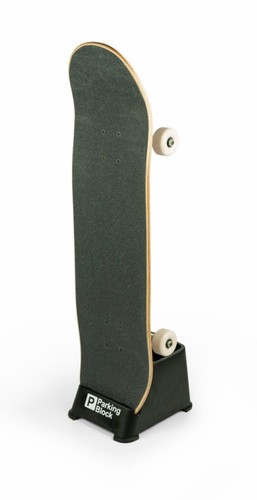 Supporto skateboard parking - supporto,