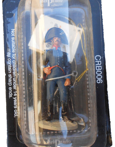 Soldatini carabiniere prima - soldatini,