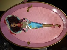 Byron Lars Sugar Barbie