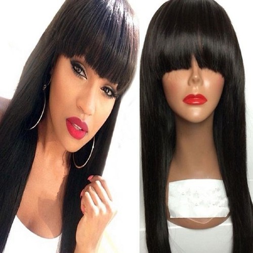 Parrucche capelli umani - , 150%