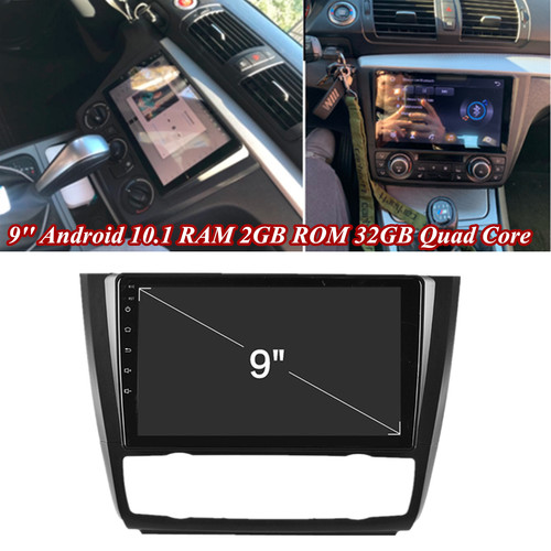 Radio stereo android - radio, 10.1
