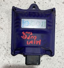 CENTRALINA GPL PER MINI Cooper