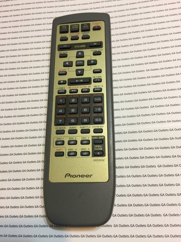Xxd3032 telecomando per - xxd3032,