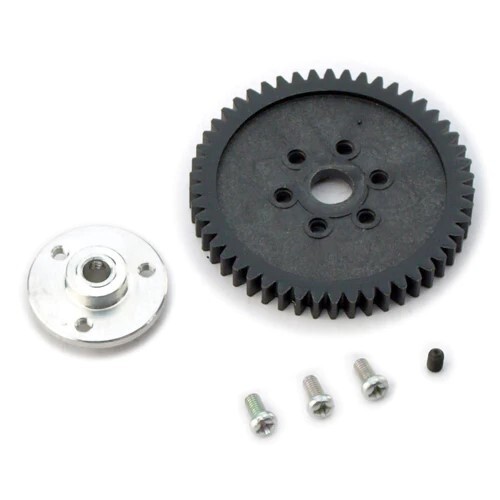 Thunder tiger pd1627 50t - tiger,