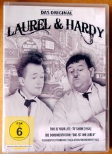 Laurel & Hardy - Das Original