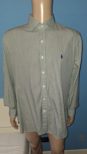 Ralph lauren camicia - camicia, uomo