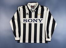 MAGLIA KAPPA VINTAGE MANICA