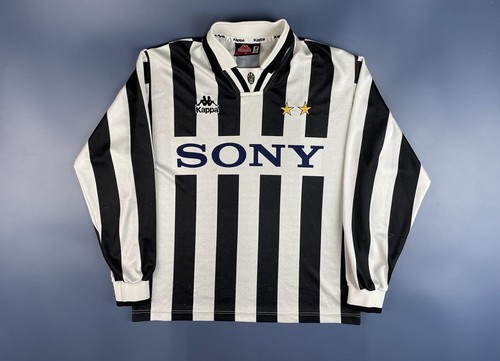 Maglia kappa vintage manica - maglia,
