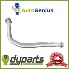 TUBO COLLETTORE MARMITTA