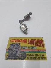 Tubo Iniezione CONDOTTO CARBURANTE Fiat Qubo 1300 Multijet 16V 3485 OE 55204520