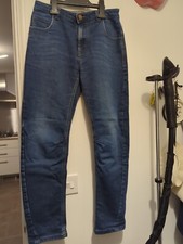 Denim unisex per bambini