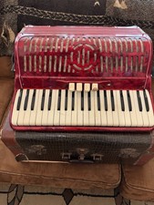 Paolo Soprani fisarmonica