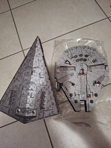 Star wars esselunga - star, -esselunga