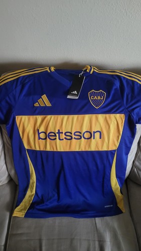 Adidas boca juniors - adidas, home