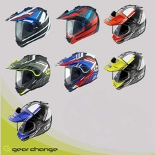Caschi moto Arai Tour-X5
