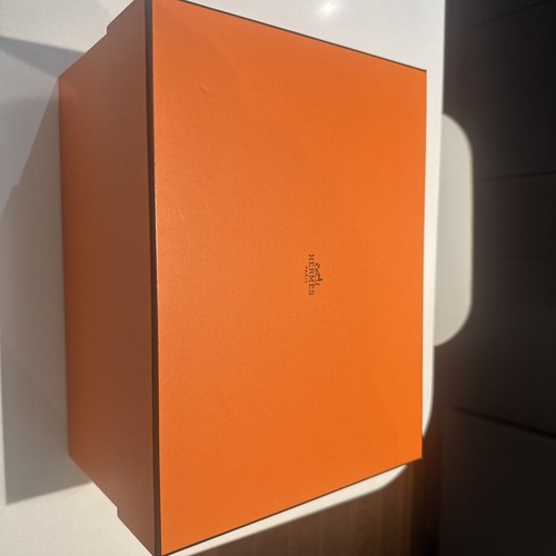 Scatola hermes 25 5 - scatola, cm