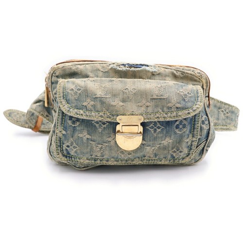 Borsa tracolla louis - a,