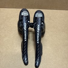 Campagnolo Record Carbon Fiber