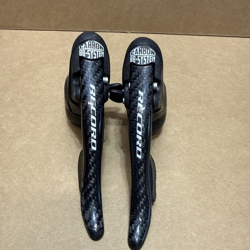 Campagnolo record fibra - campagnolo,