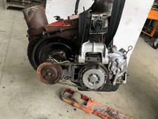 BLOCCO MOTORE FIAT 500 D  FINE 1962 COD. 110D .000 (MI27CLA)