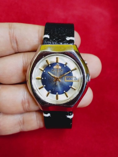 Orologio originale orient