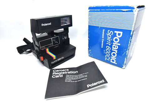 Fotocamera pellicola