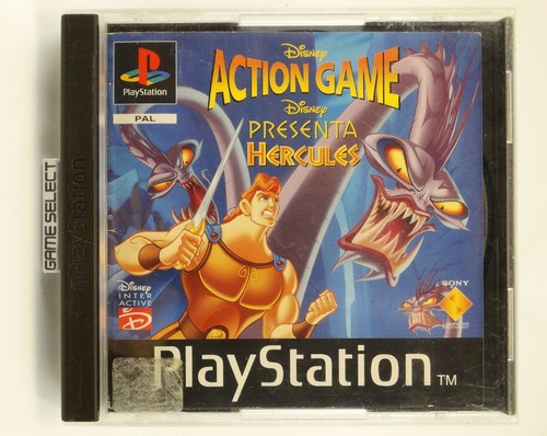 Disney action game presenta - action,