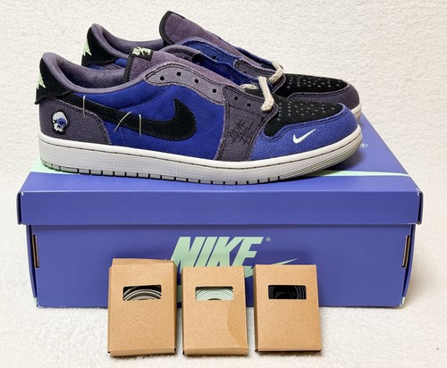 Nike air jordan low og - jordan,
