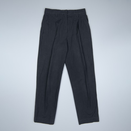 Pantaloni sartoriali brunello - pantaloni,