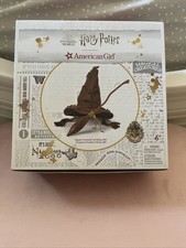 American Girl Hogwarts Sorting