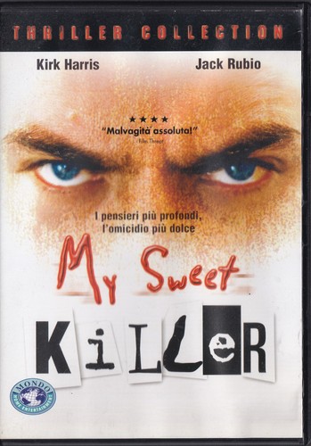 Sweet killer dvd come - killer,