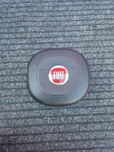 Airbag volante fiat - airbag, panda