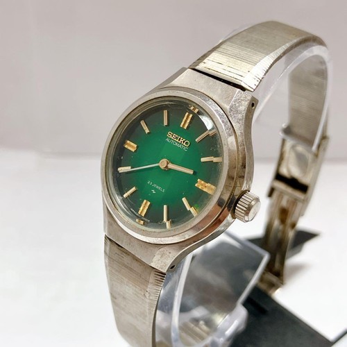 Orologio automatico donna