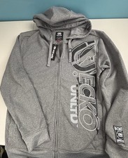NUOVO!  Felpa con cappuccio e