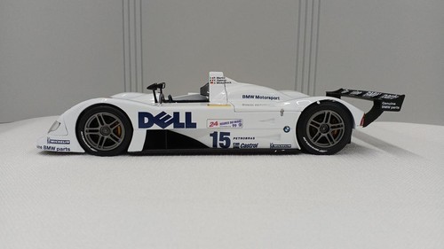Modellino auto kyosho bmw - modellino,