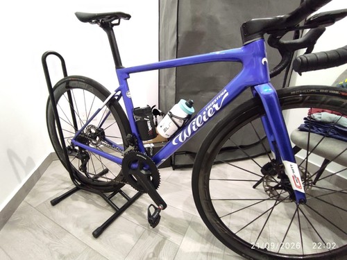 Kit telaio wilier slr - telaio, 0