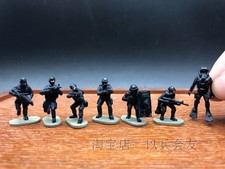 Modellino in resina unità