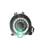 QUADRO STRUMENTI PER FIAT 500