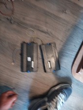 Altoparlanti L/R originali per